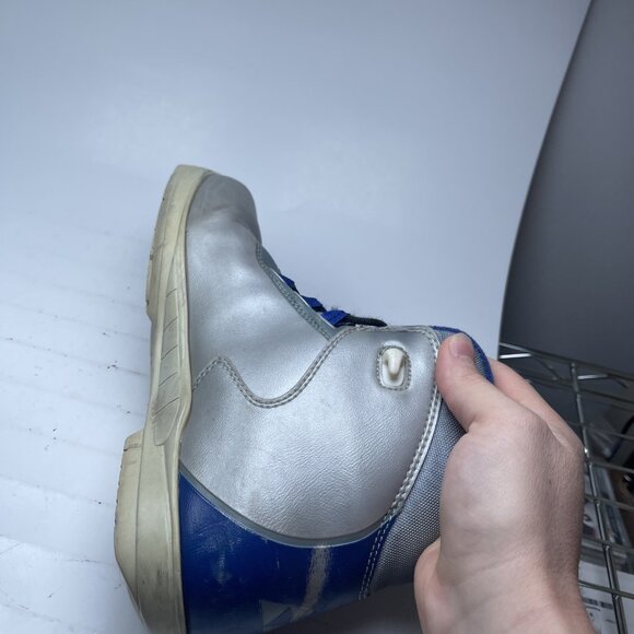 Fischer SL Sport NF Nordic Cross Country Ski Boots Size EU 40 SNS profil - Picture 9 of 16